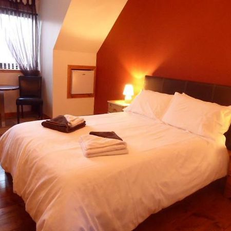 アラプール Dacama House Bed & Breakfast エクステリア 写真