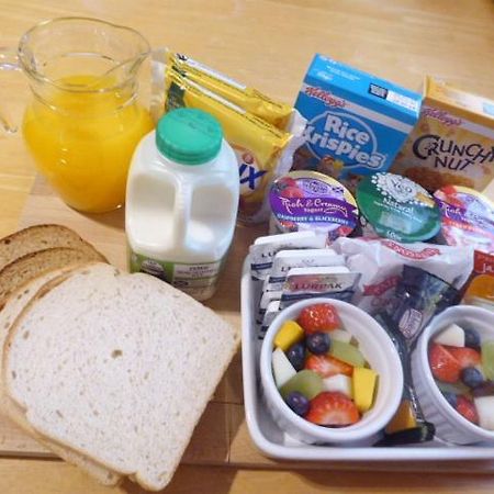 アラプール Dacama House Bed & Breakfast エクステリア 写真