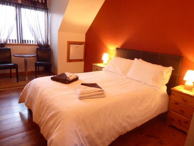 アラプール Dacama House Bed & Breakfast エクステリア 写真