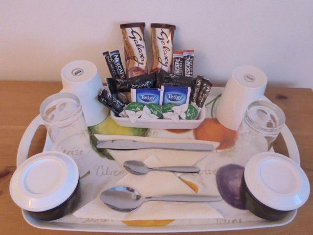 アラプール Dacama House Bed & Breakfast エクステリア 写真